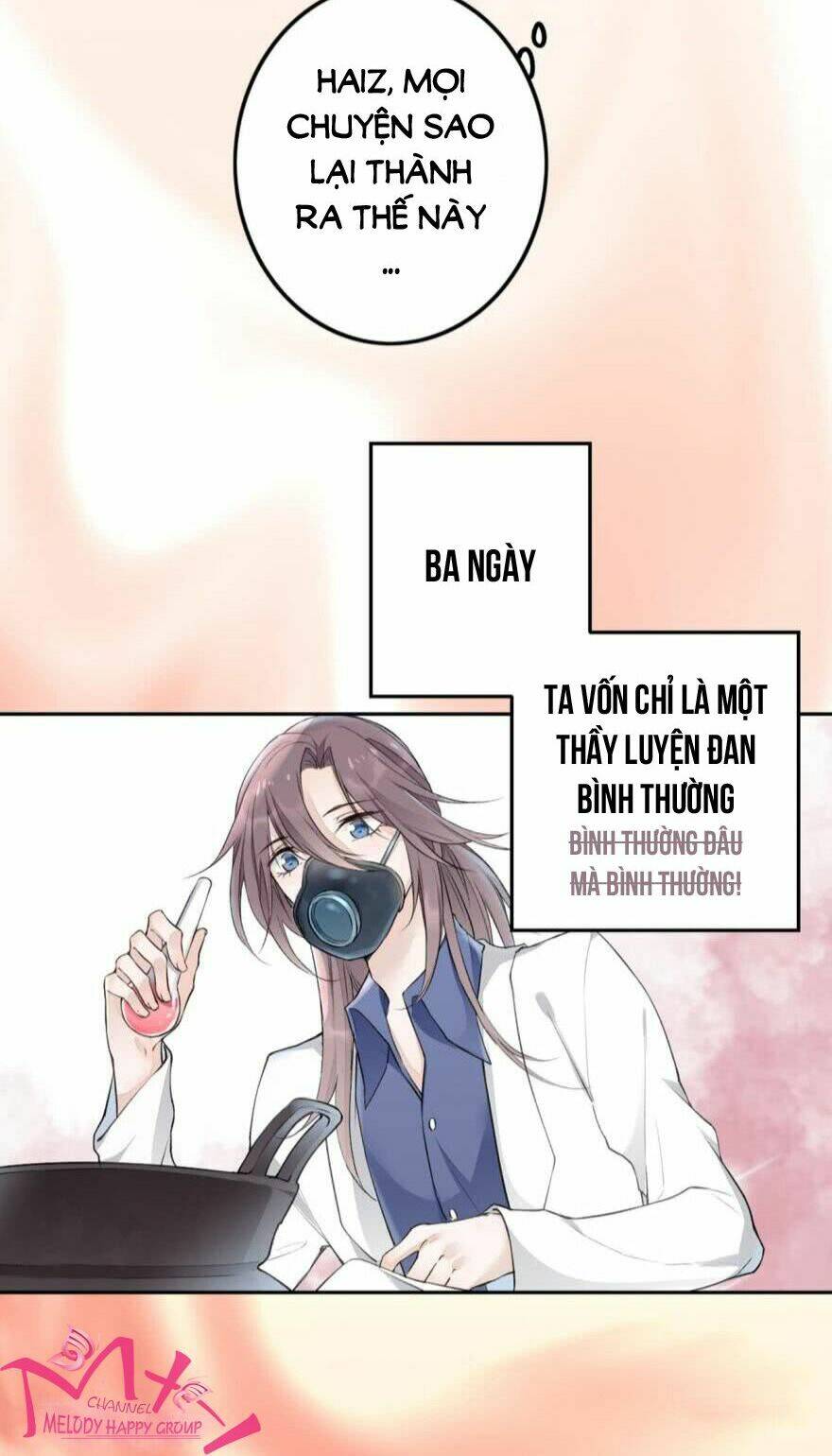 nghịch lai thuận thú chapter 1 7