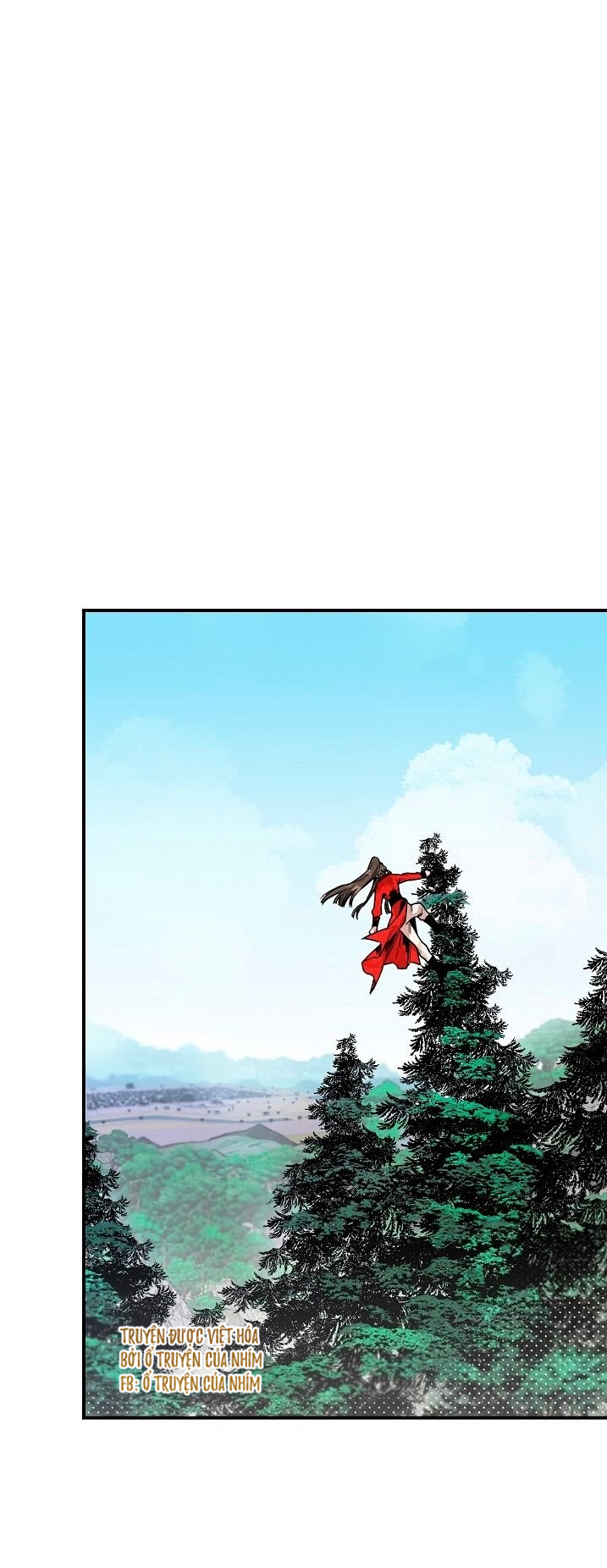 sự trở lại của phản diện chapter 6 46