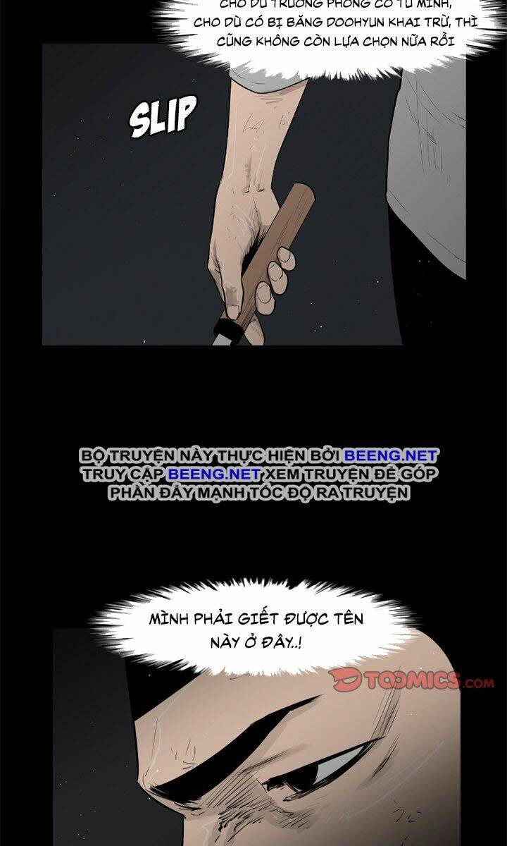 kẻ mạnh nhất - tong edge chapter 32 26