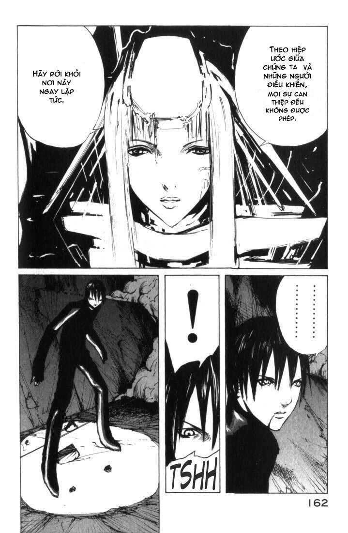 blame! chapter 23 19