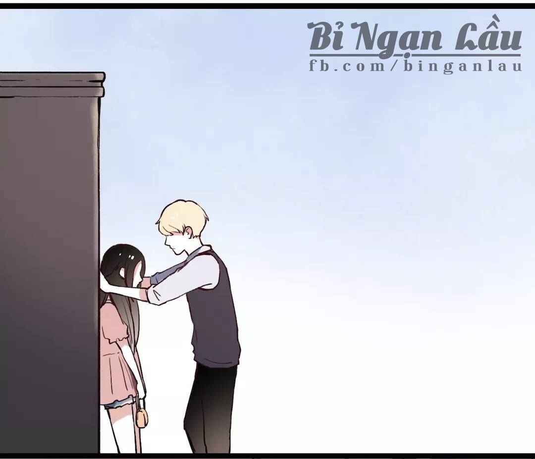 cậu đã từng yêu tôi 2 chapter 3 14