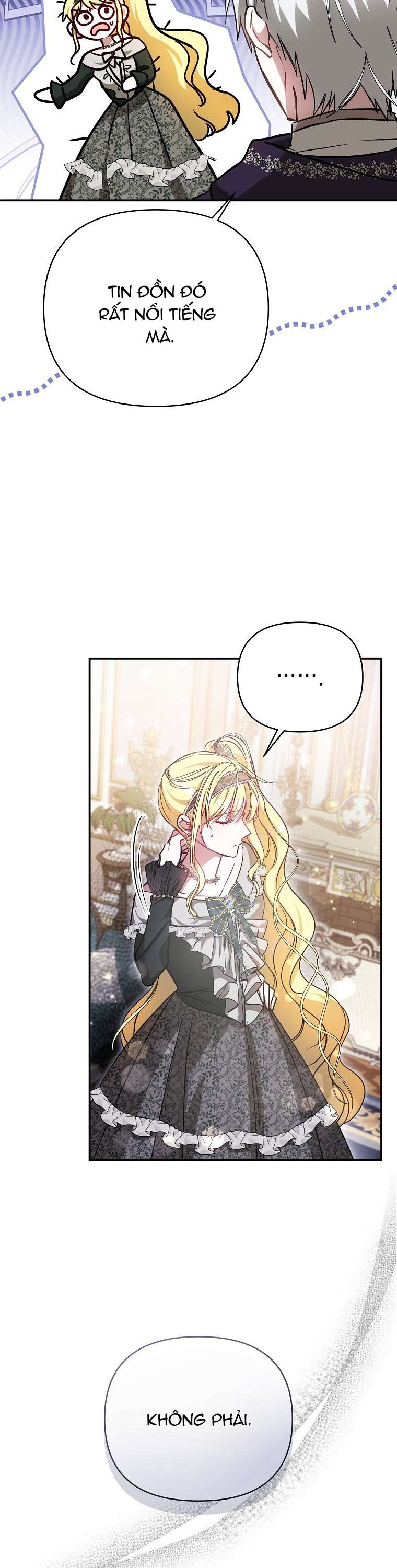 chị gái tôi là nhân vật chính chapter 17 24