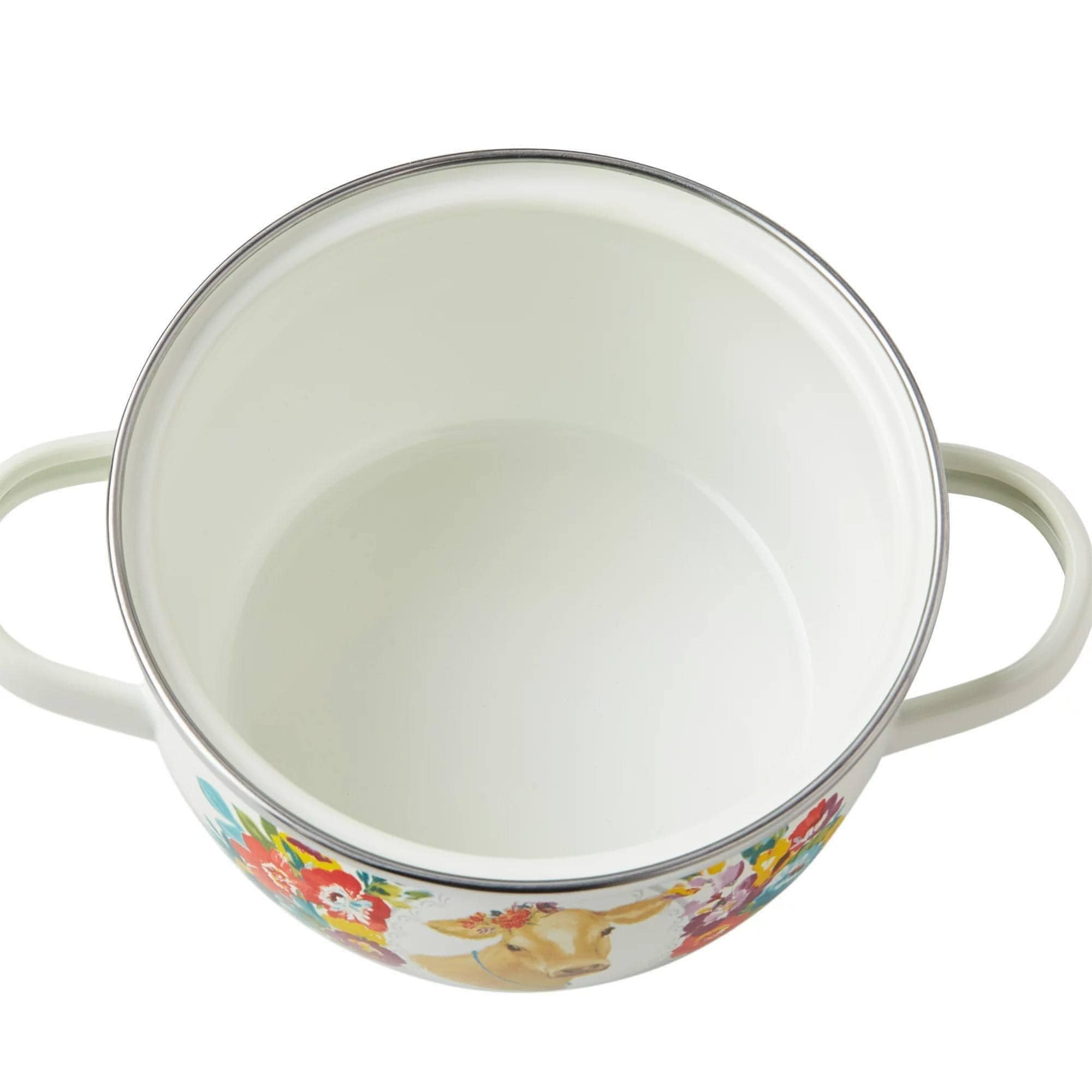 Set 2 nồi hầm mini The Pioneer Woman Hàng chính hãng