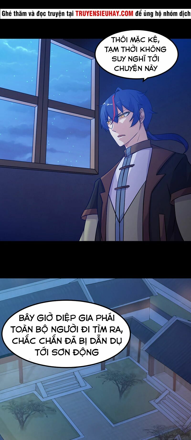 võ đạo độc tôn chapter 22 26