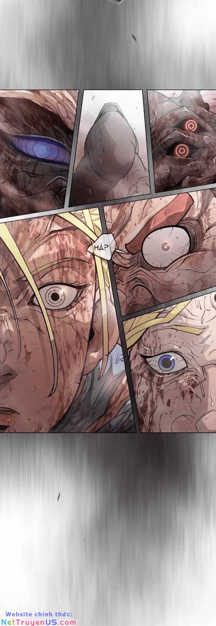 kĩ nguyên của anh hùng chapter 139 112