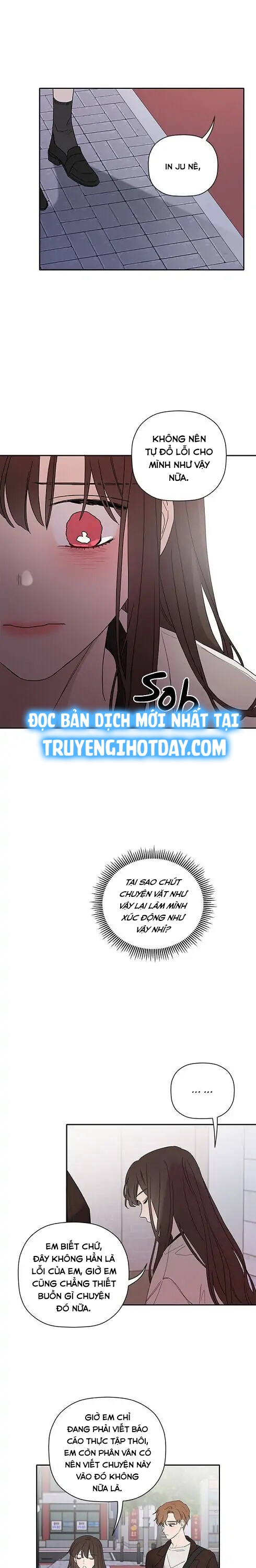 hương vị năm mới chapter 43 11