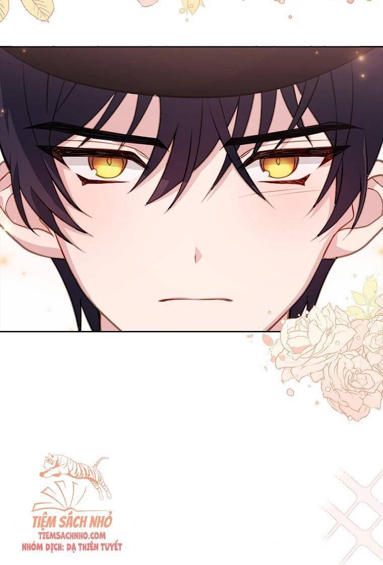 để yên cho tiểu thư hiền chapter 44 3