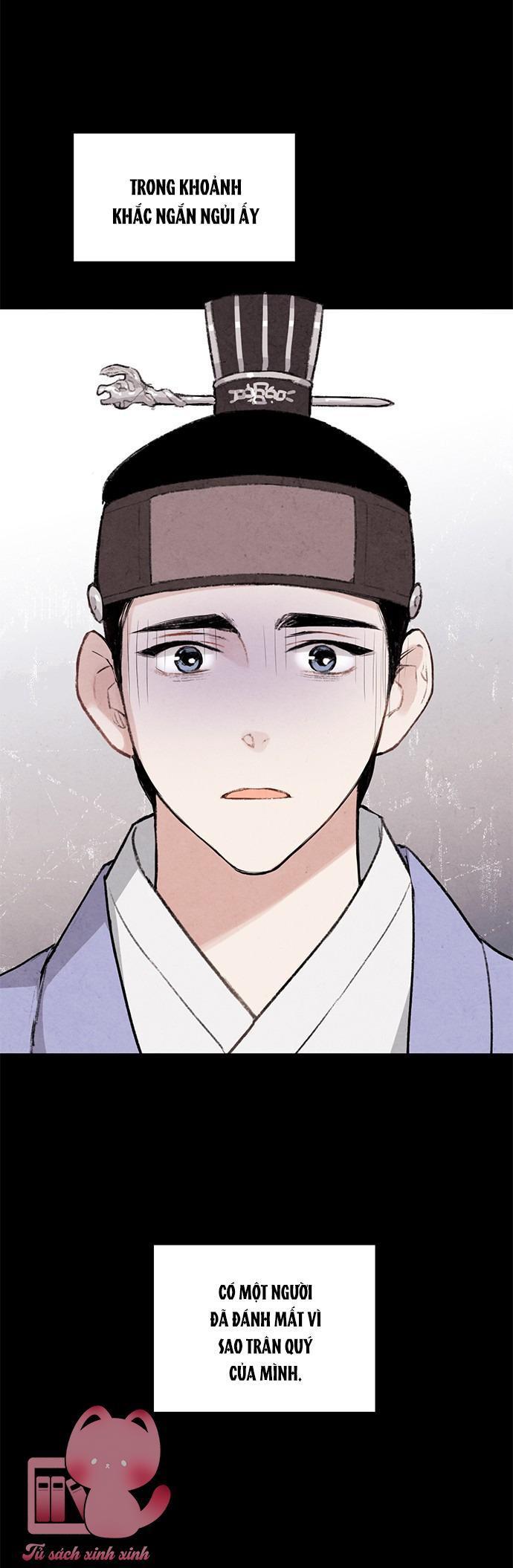 lệnh cấm hôn chapter 21 65