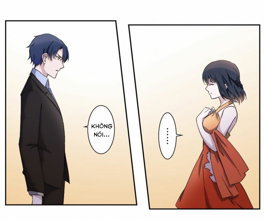 thiên kim đường môn chapter 48 15