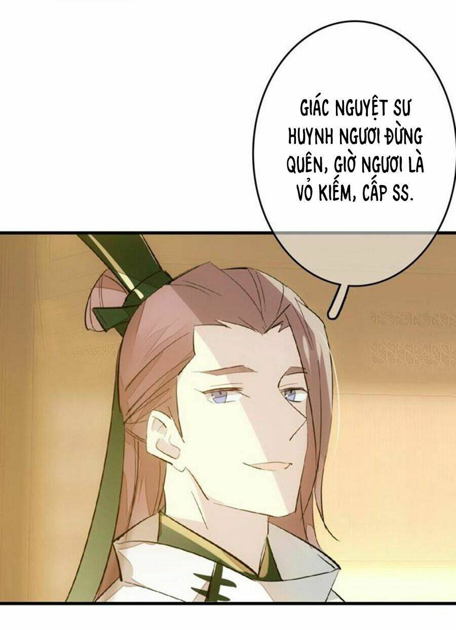 sư phụ lại trêu chọc ta chapter 63 42