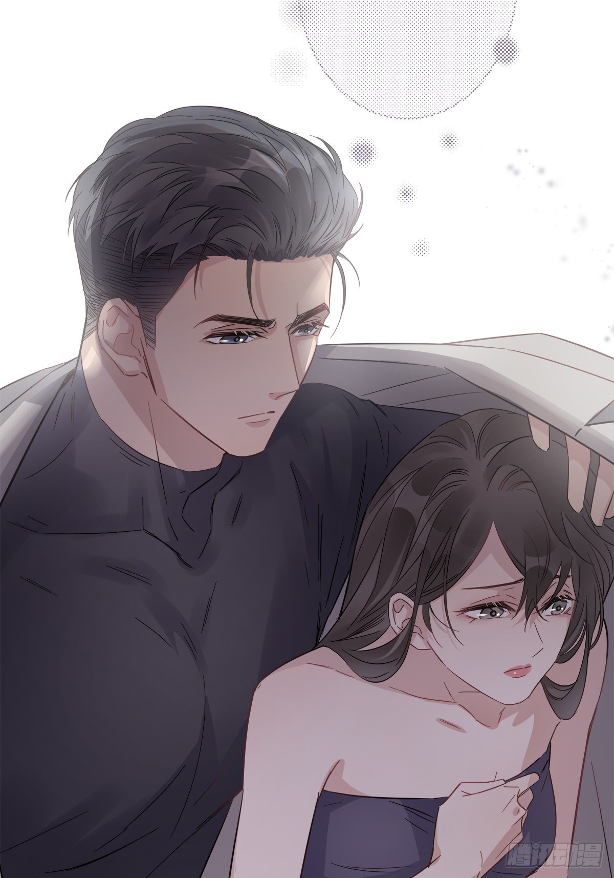 hôm nay nam giả trang nữ vẫn chưa được cầu hôn! chapter 12 10