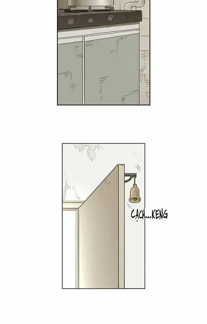 võ sĩ - the boxer chapter 23 68