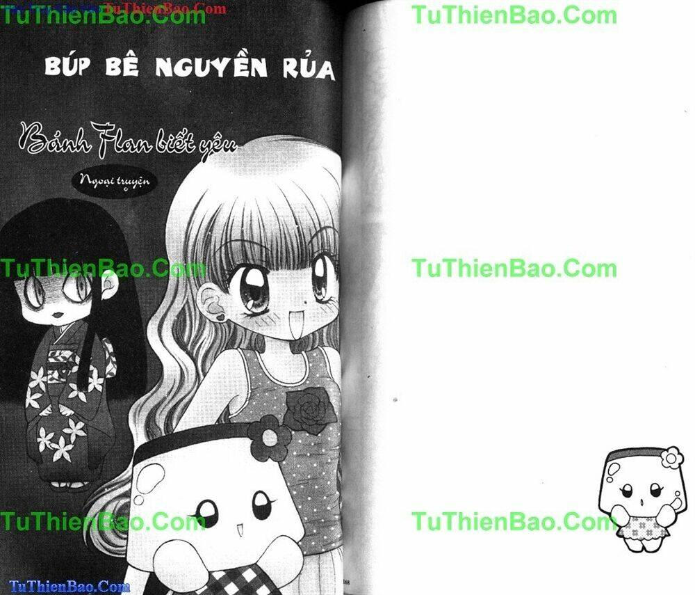 bánh flan biết yêu chapter 2 84