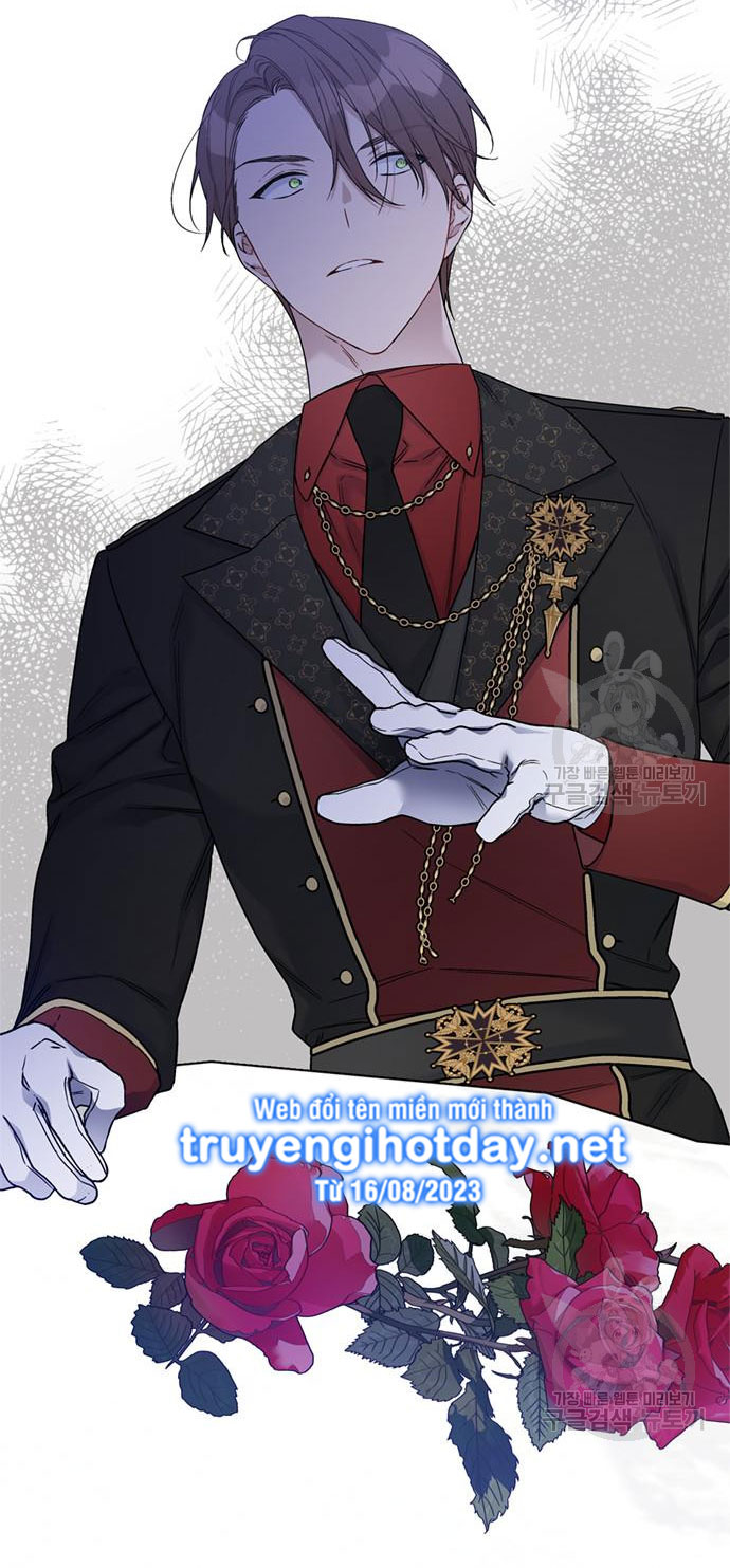 cách hiệp sĩ sống như một tiểu thư chapter 100.2 49