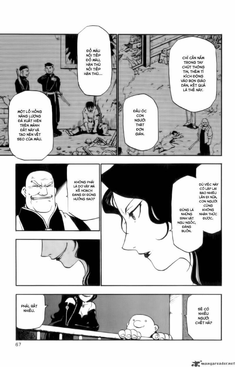 giả kim thuật chapter 6 16