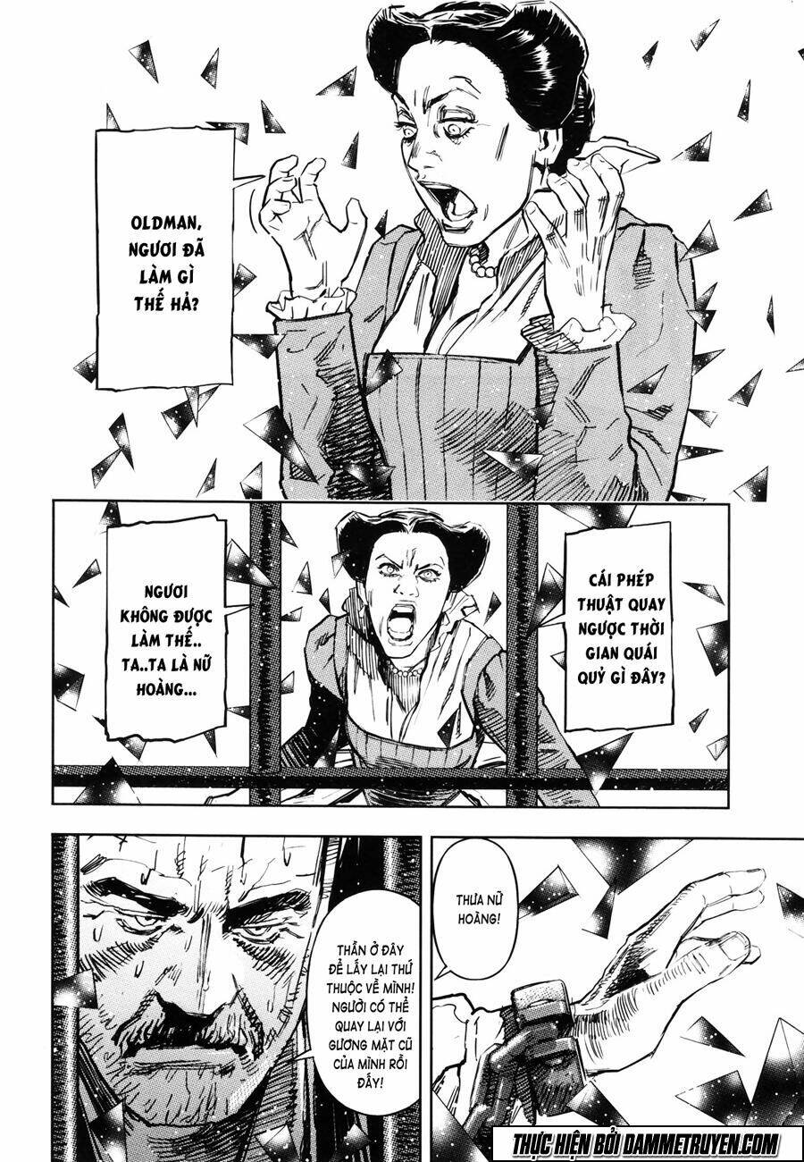 oldman chapter 19 20