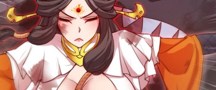 ẩn cư mười vạn năm, đời sau mời ta rời núi chapter 11 81