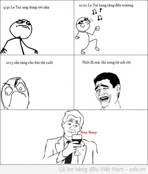 rage comic-troll chapter 14 7