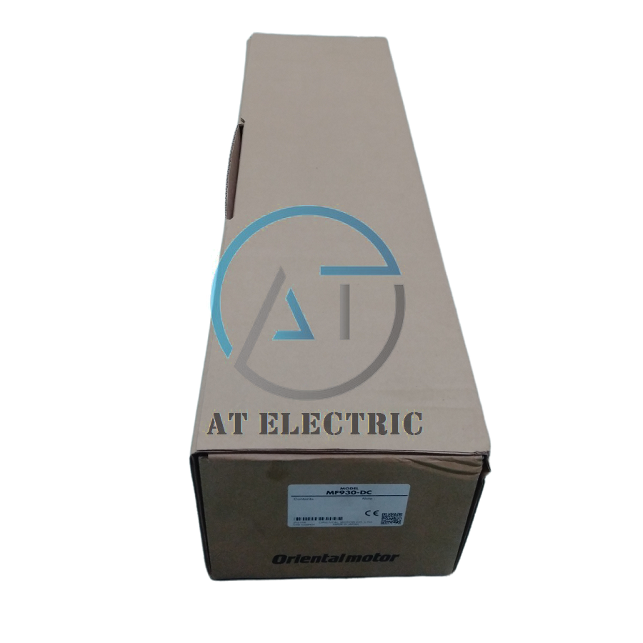 Quạt Oriental Motor MF930-DC