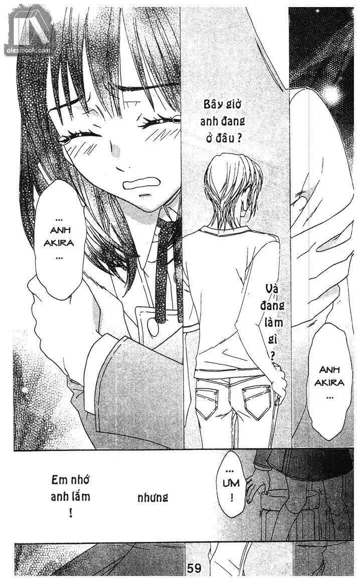 tình yêu định mệnh chapter 24 9