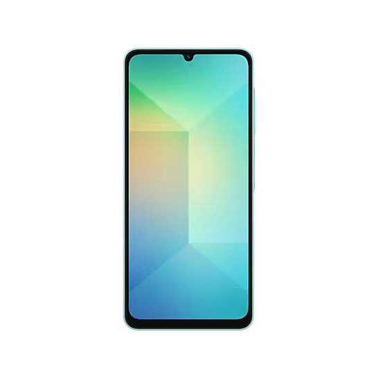 Điện Thoại Samsung Galaxy A06 (4GB/128GB) -  Đã kích hoạt bảo hành điện tử - Hàng Chính Hãng