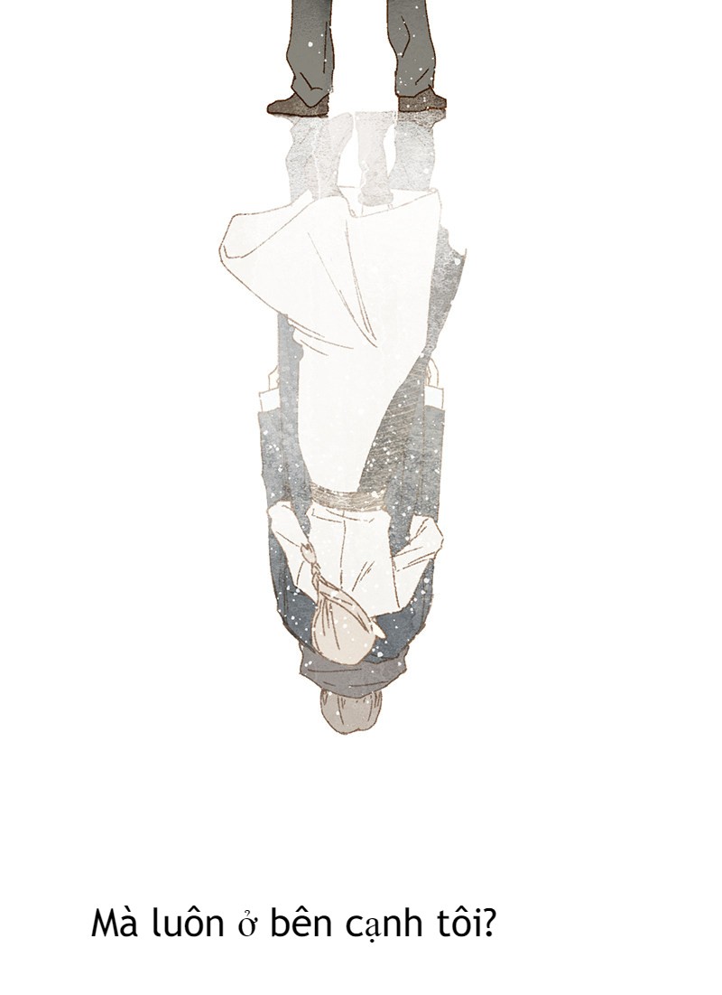 câu chuyện tình yêu kỳ lạ chapter 7 45