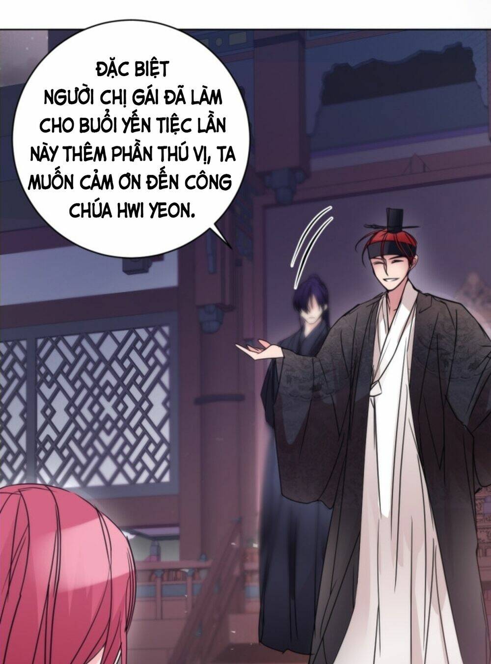 chae hong sa chapter 61 70