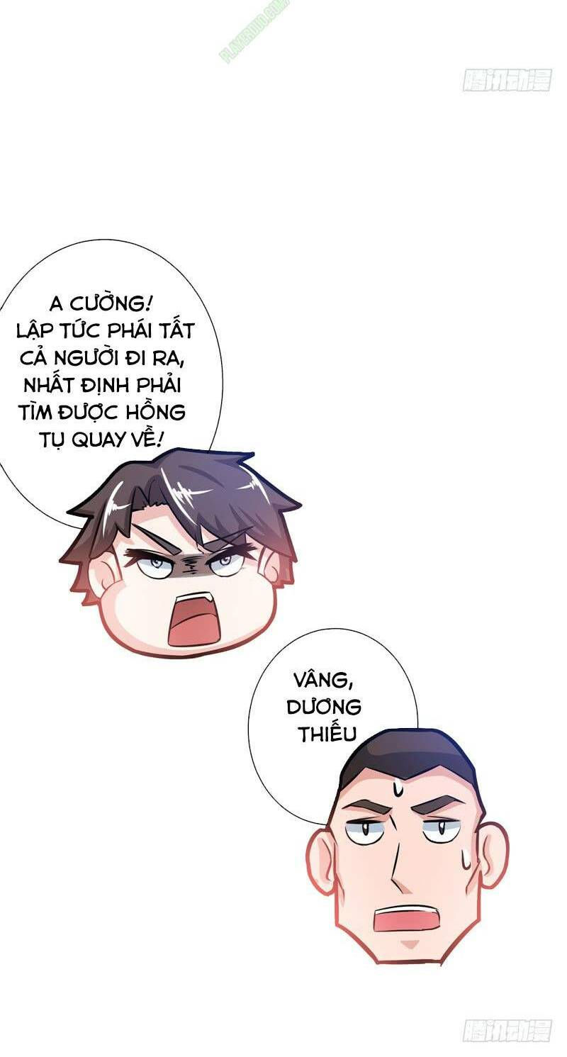 tối cường thần y tại đô thị chapter 20 18