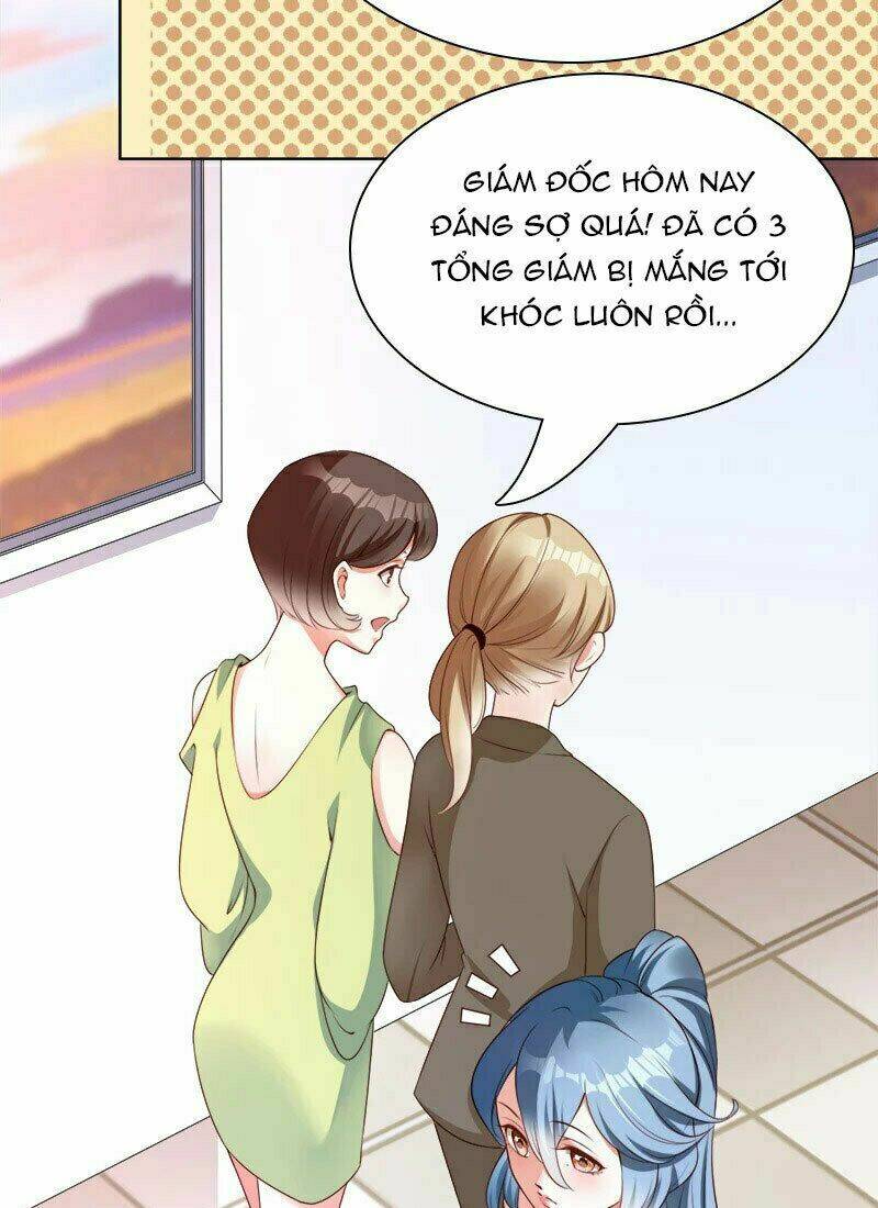 lãnh hôn cuồng ái chapter 39 26