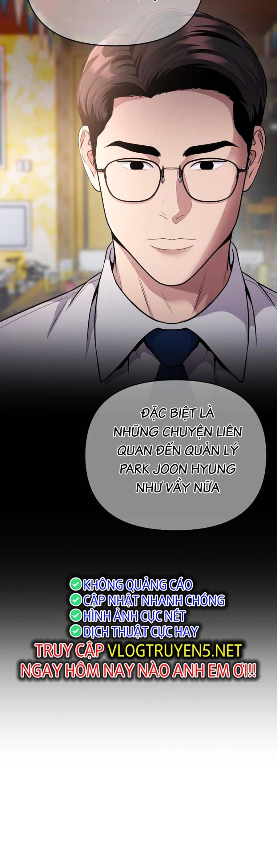 nhân viên thực tập kim chapter 5 58