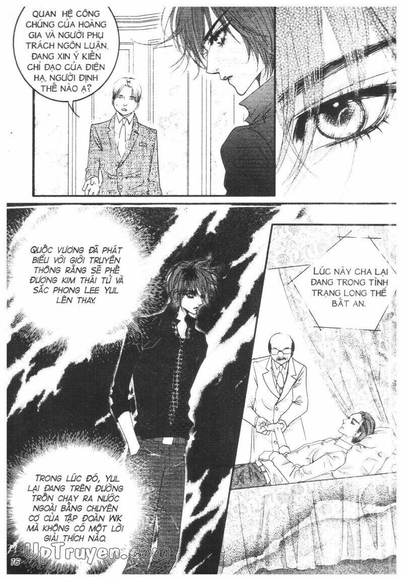 hoàng cung chapter 26 18