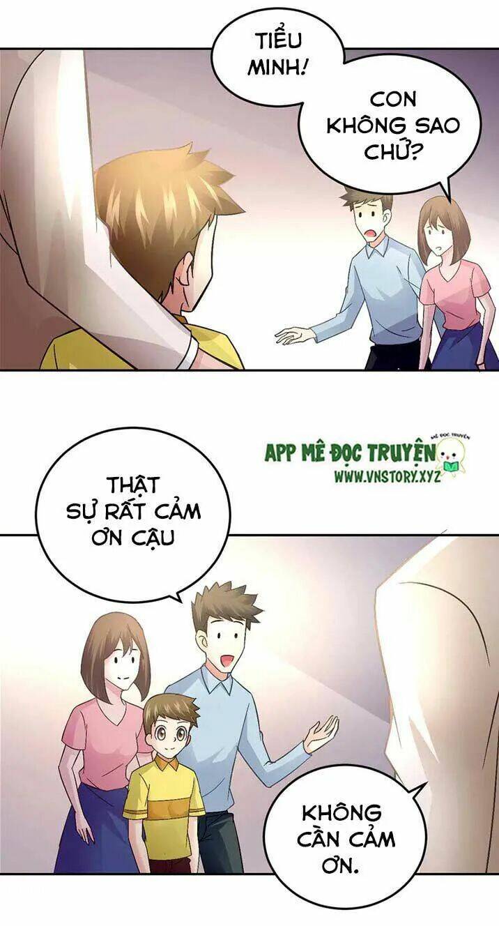 trò chơi săn tình - tổng tài khó kìm lòng chapter 28 21