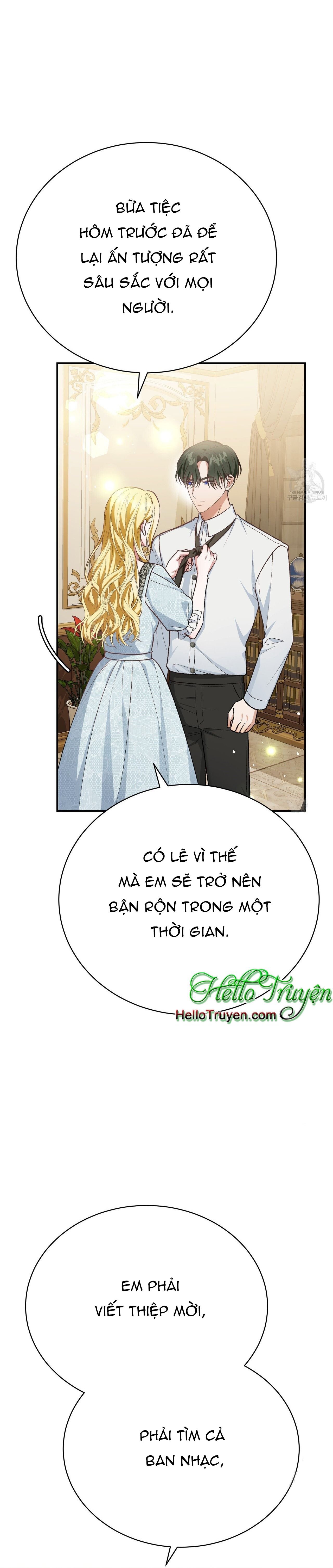 Truy Bắt Tình Nhân Bỏ Trốn Chapter 25.2 - Trang 2