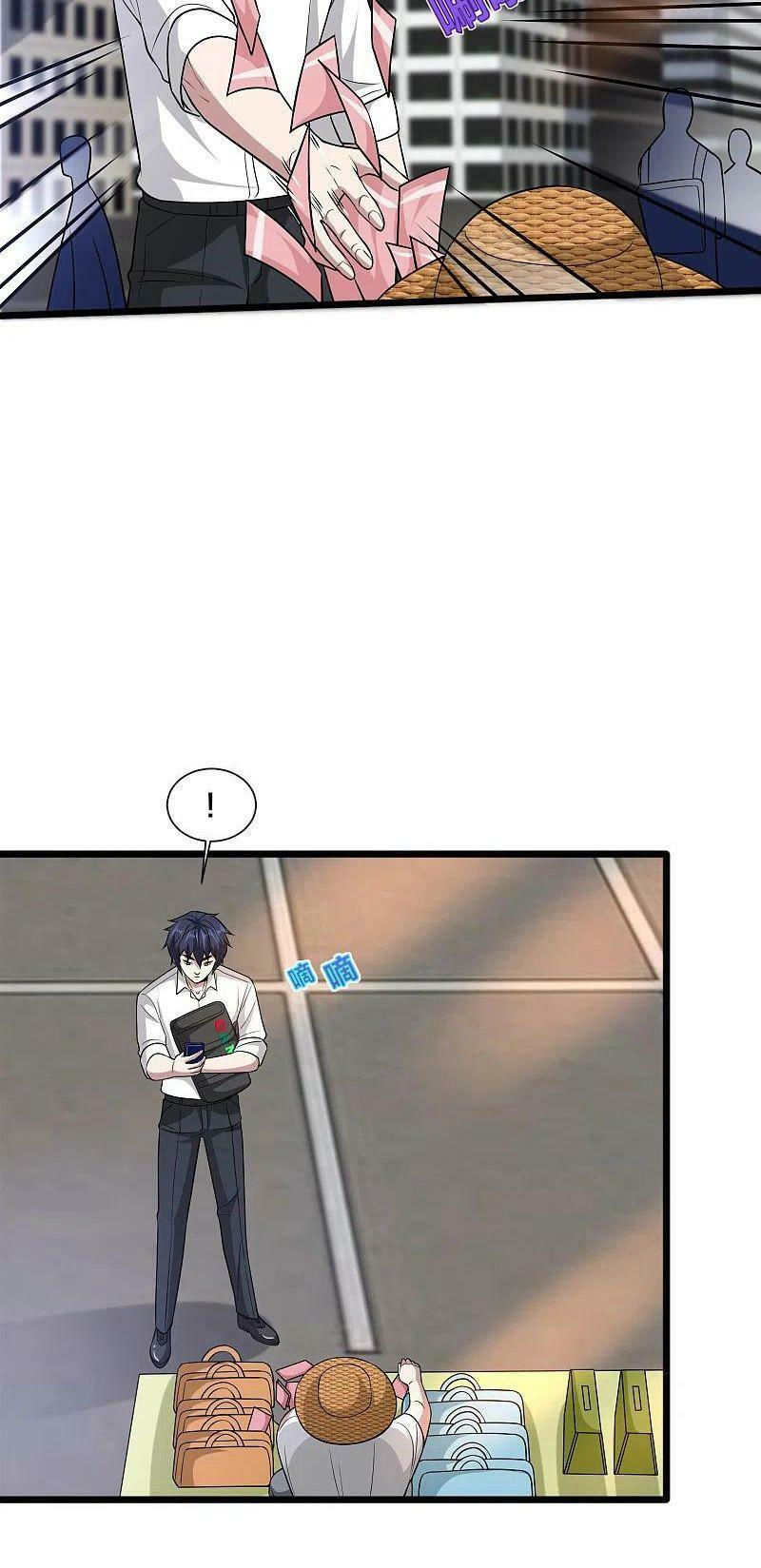 đô thị tà vương chapter 223 14