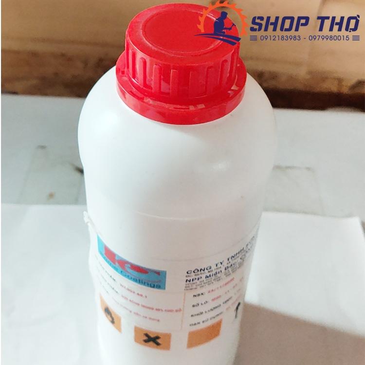 Sơn lót trong gốc nước