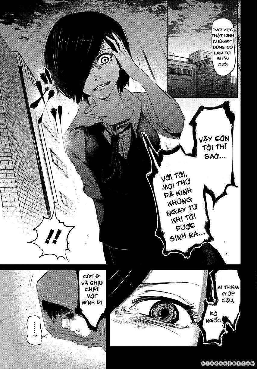 ngạ quỷ tokyo chapter 3 24