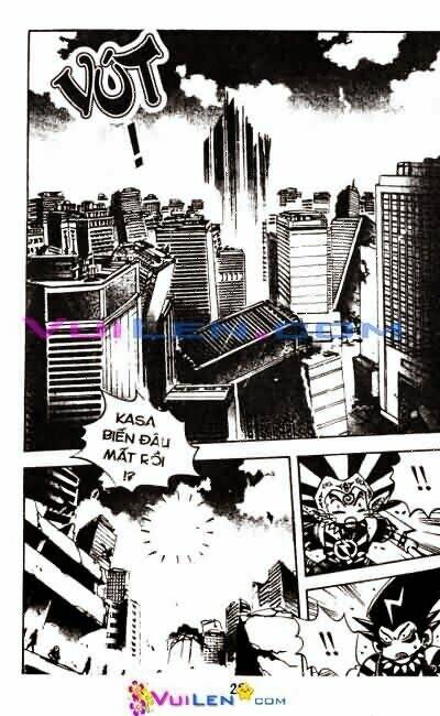 những người bạn tốt chapter 25 29