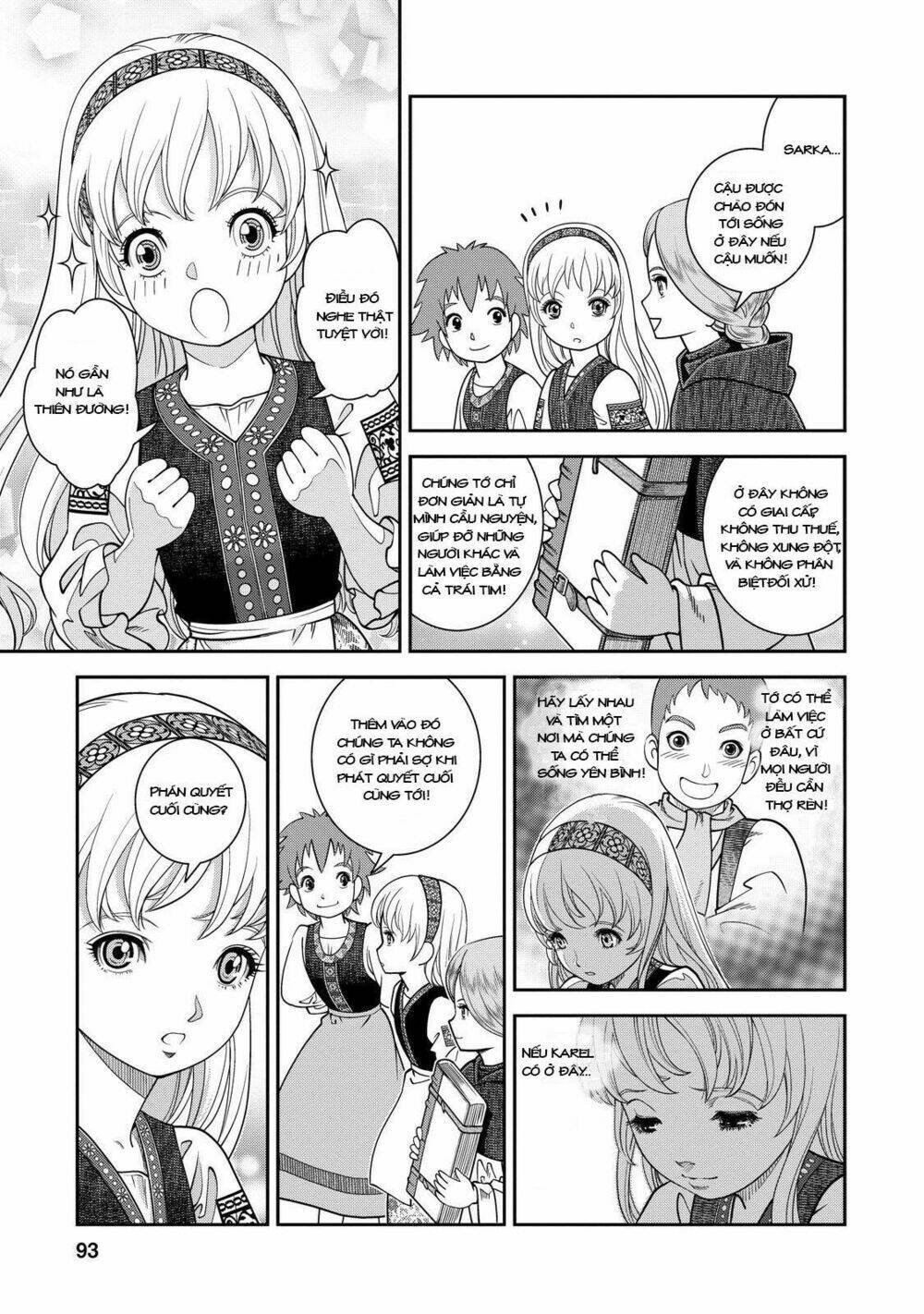 otome sensou chapter 3 18