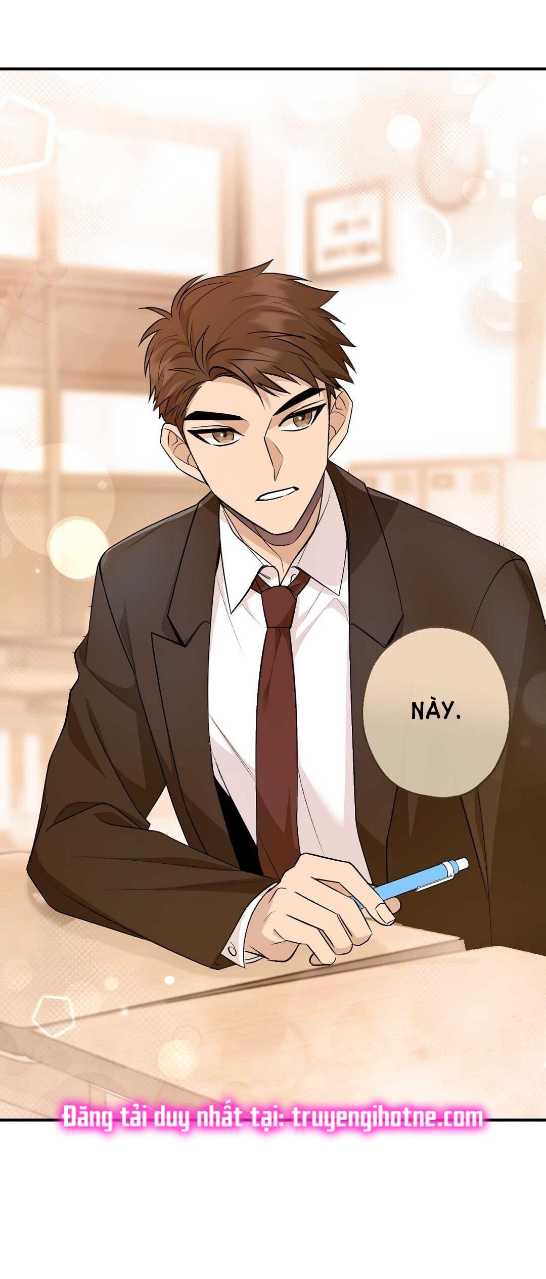 [18+] hợp đồng nô lệ dâm đãng chapter 7.2 1