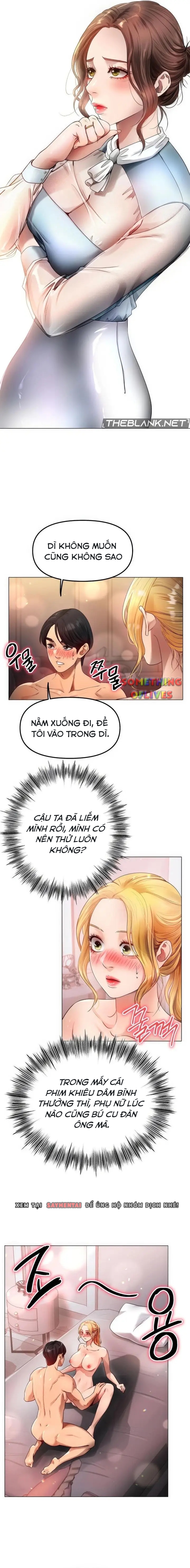 dì trẻ chapter 14 3