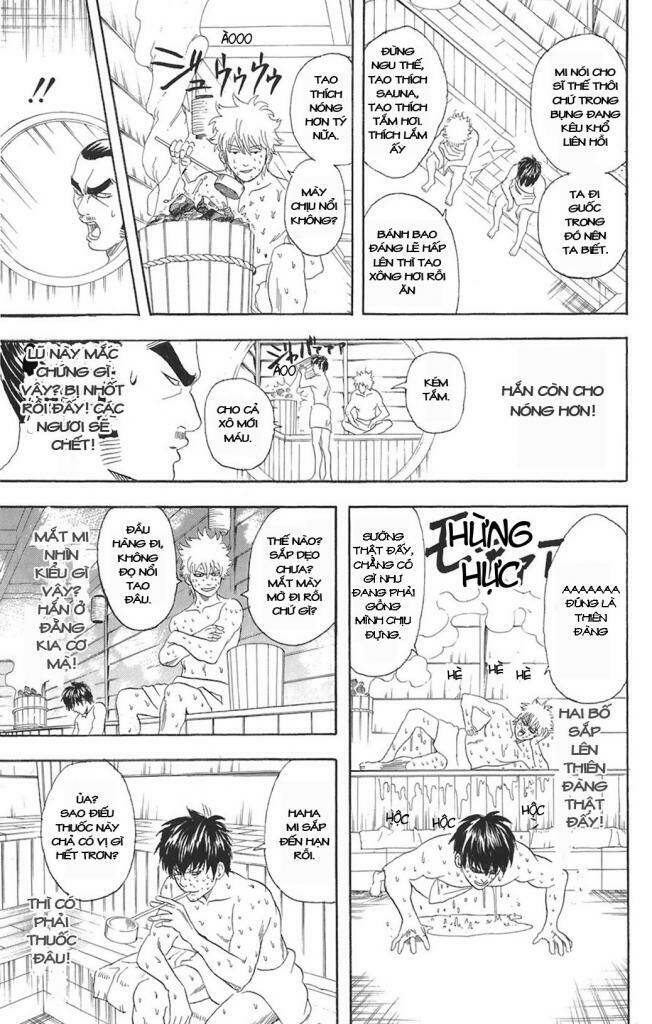 gintama - linh hồn bạc chapter 75 15