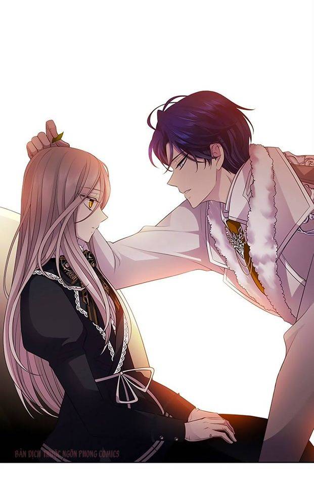 năm môn đệ của charlotte chapter 5 42