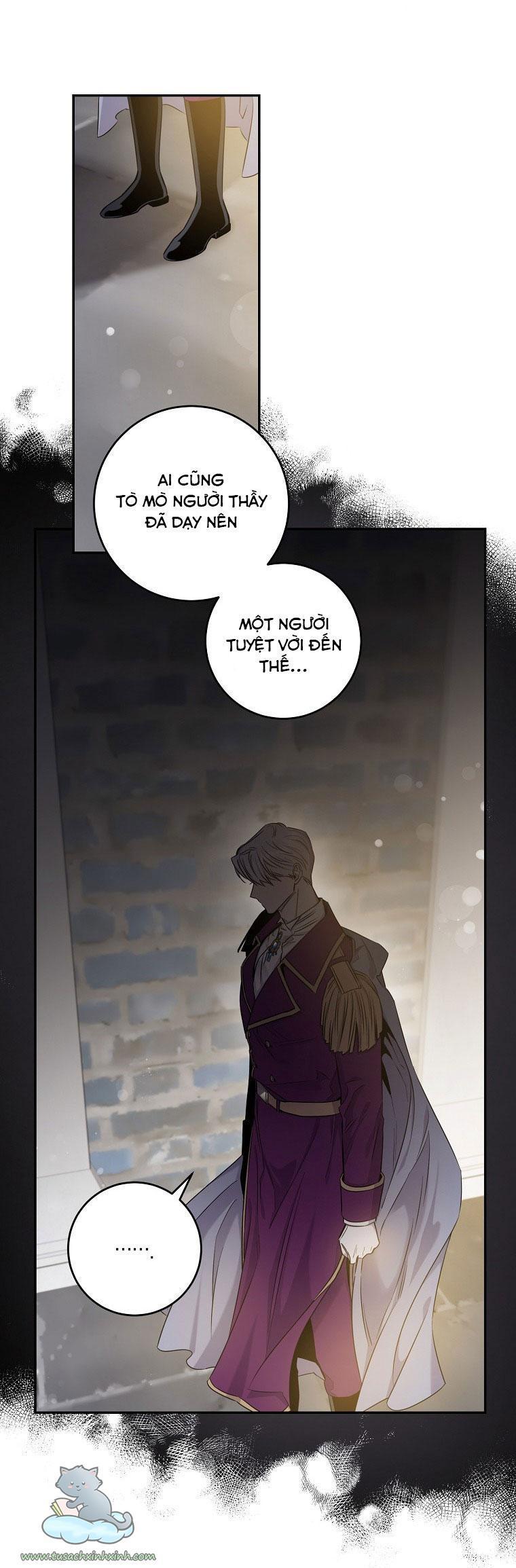 thuần hóa bạo chúa rồi bỏ trốn chapter 48 16