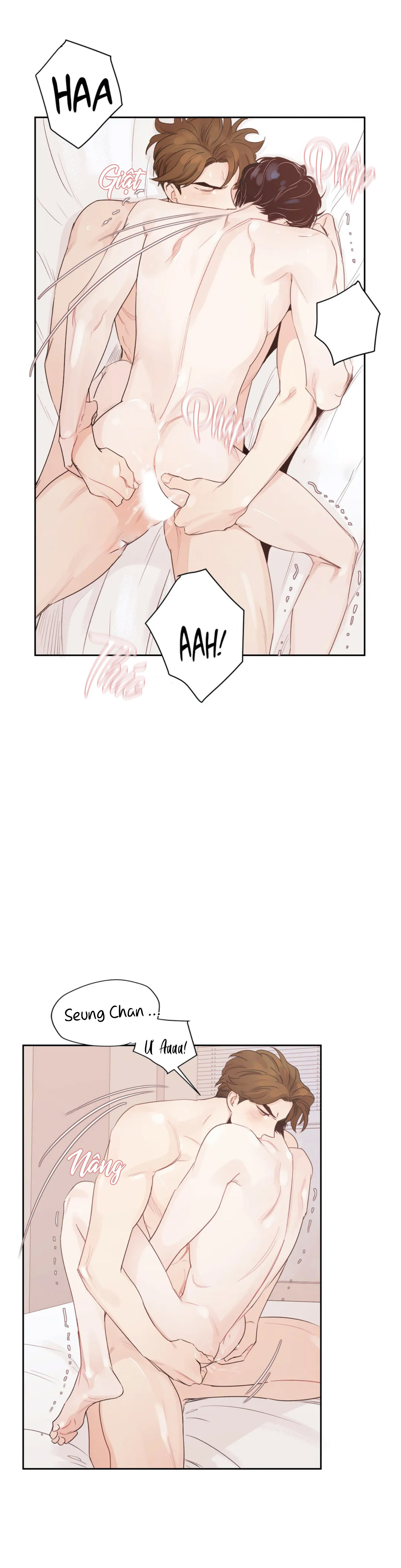 đến bên em đi! chapter 48 14