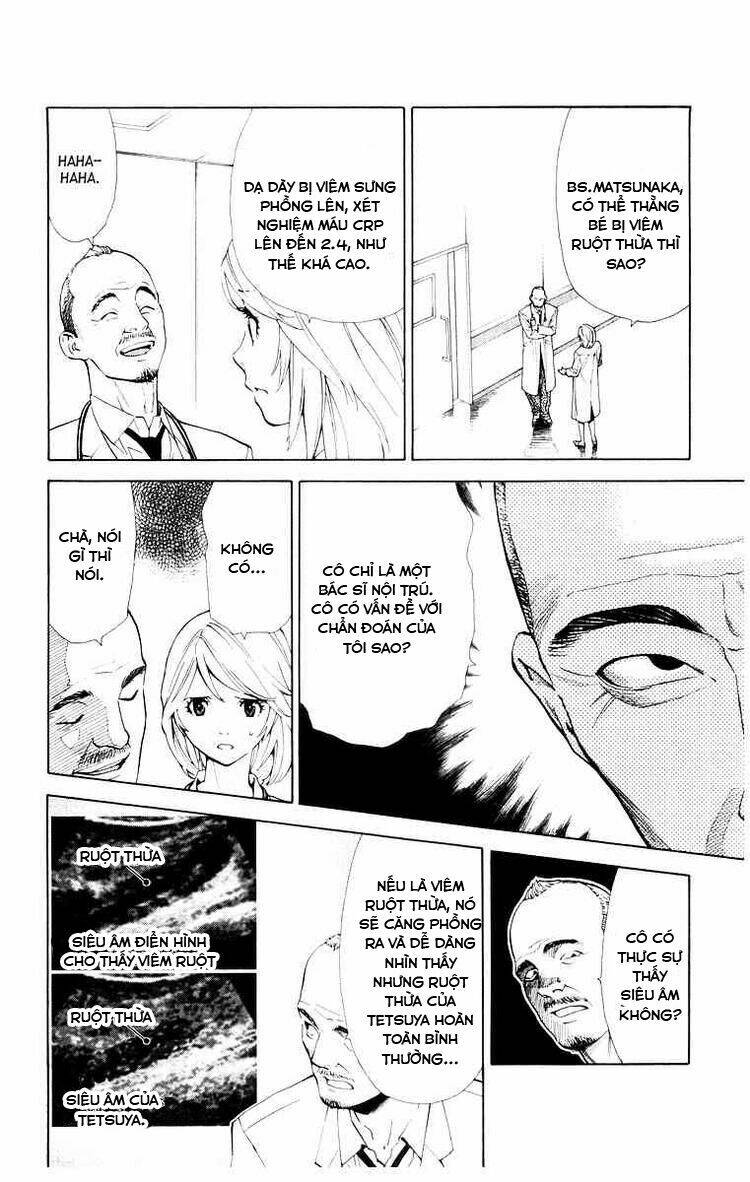 saijou no meii chapter 18 12