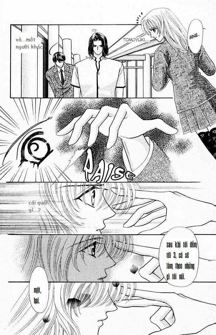 kaikan phrase chapter 31 31