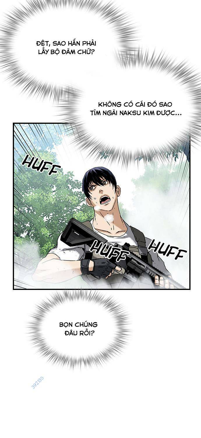 pubg - cuộc chiến sinh tồn - 100 chapter 16 35