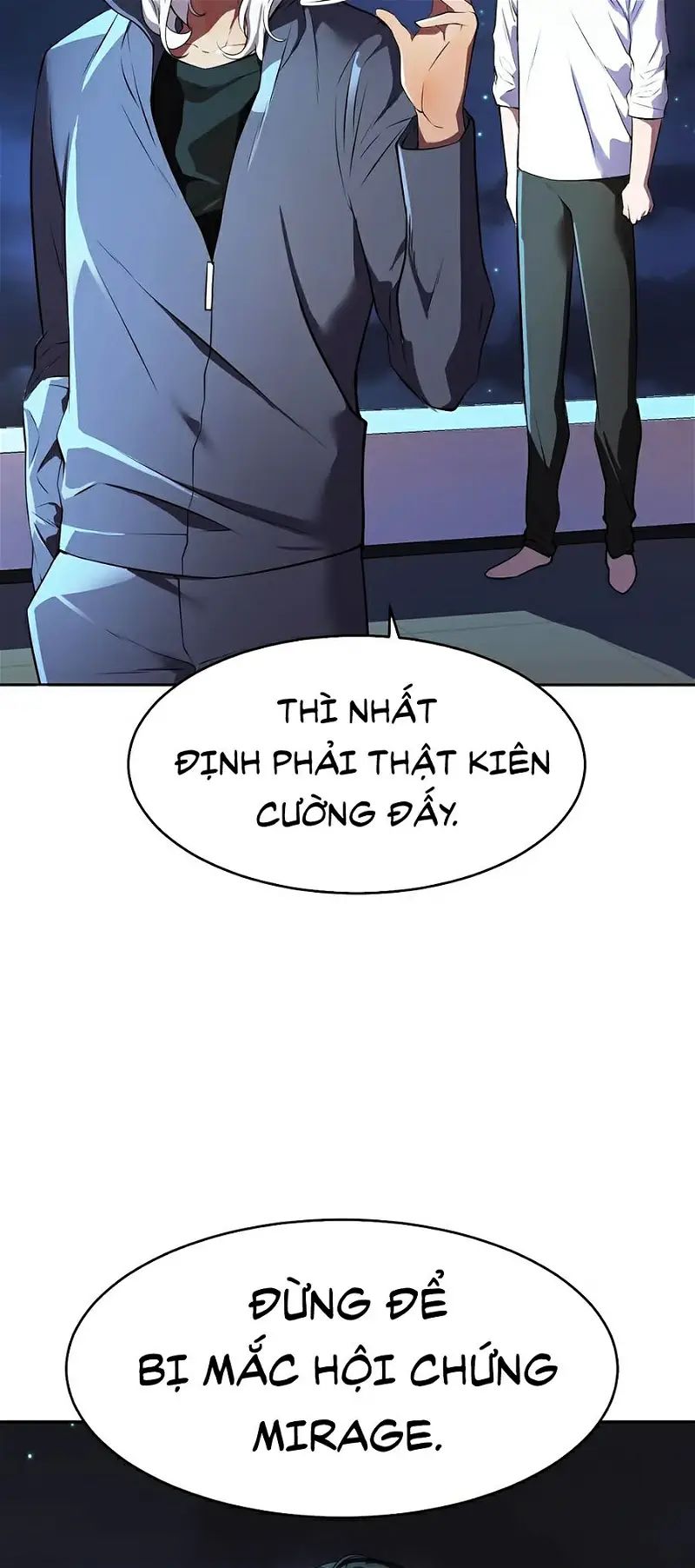 quản lý của siêu anh hùng chapter 28 13