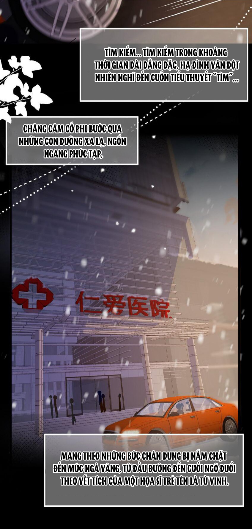 trước và sau ly hôn! chapter 68 10