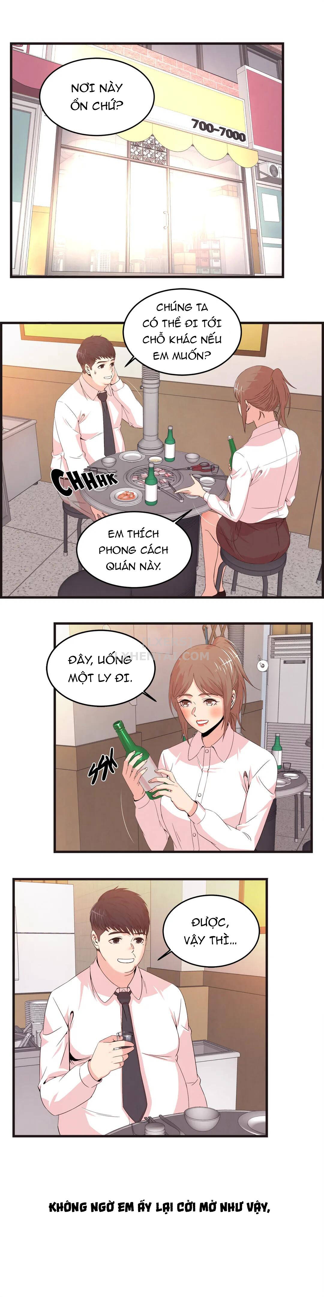 chuyên gia tình dục chapter 55 1